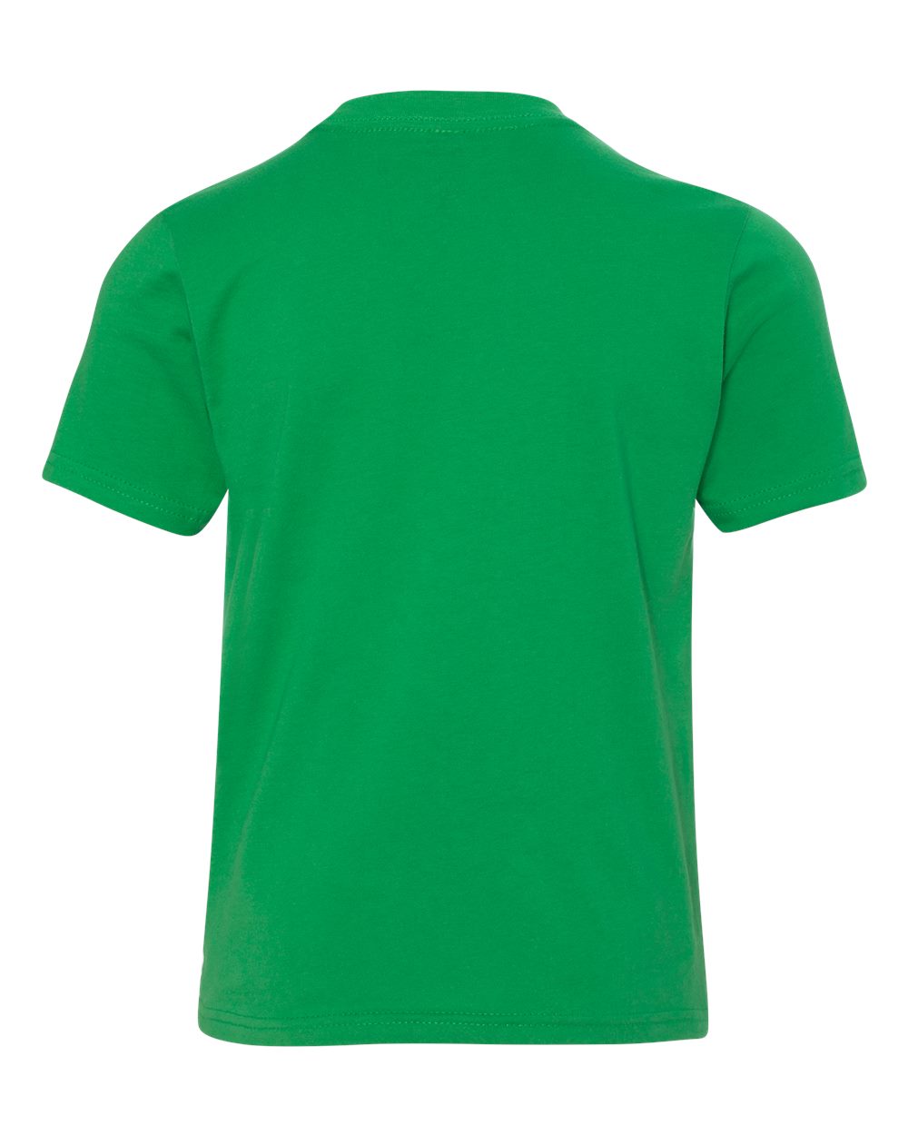 Next Level Youth Cotton T‑Shirt — 3310
