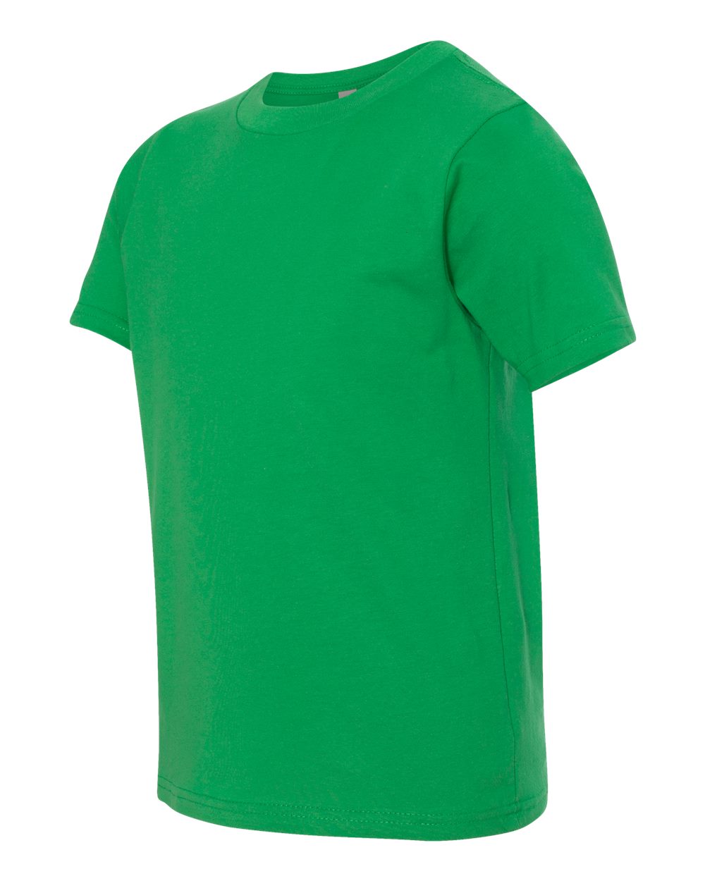 Next Level Youth Cotton T‑Shirt — 3310