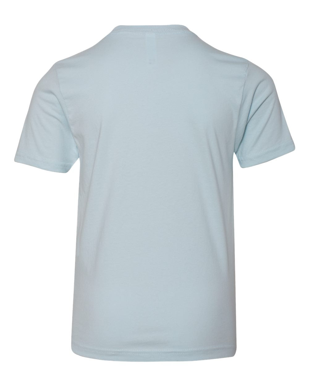 Next Level Youth Cotton T‑Shirt — 3310
