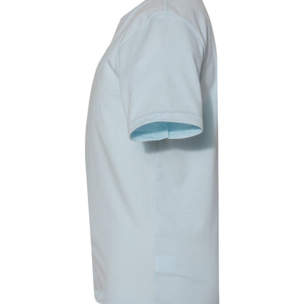 Next Level Youth Cotton T‑Shirt — 3310