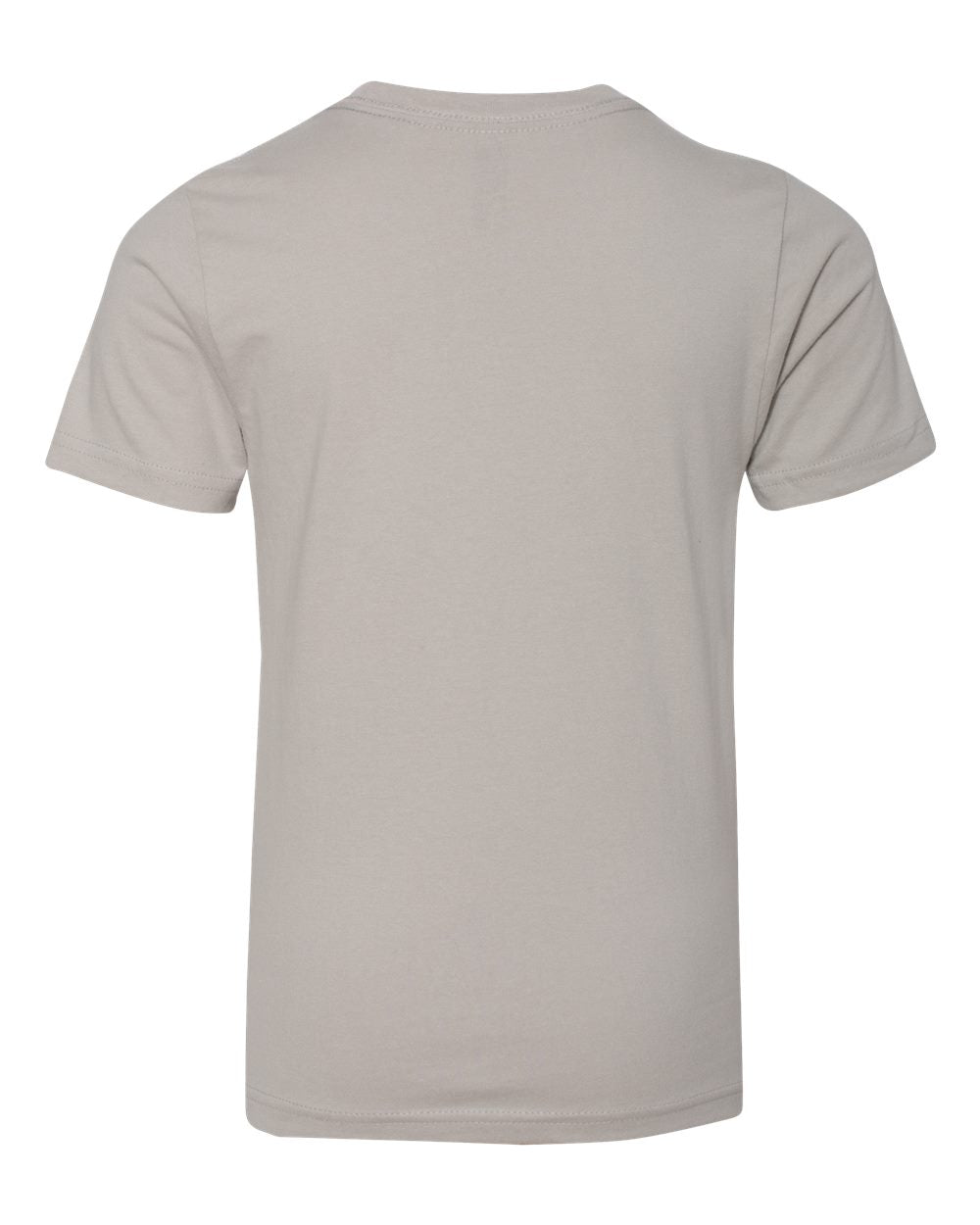 Next Level Youth Cotton T‑Shirt — 3310
