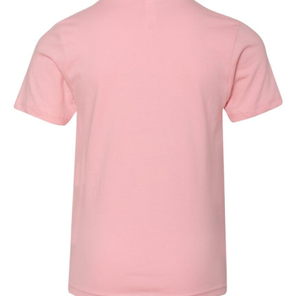 Next Level Youth Cotton T‑Shirt — 3310
