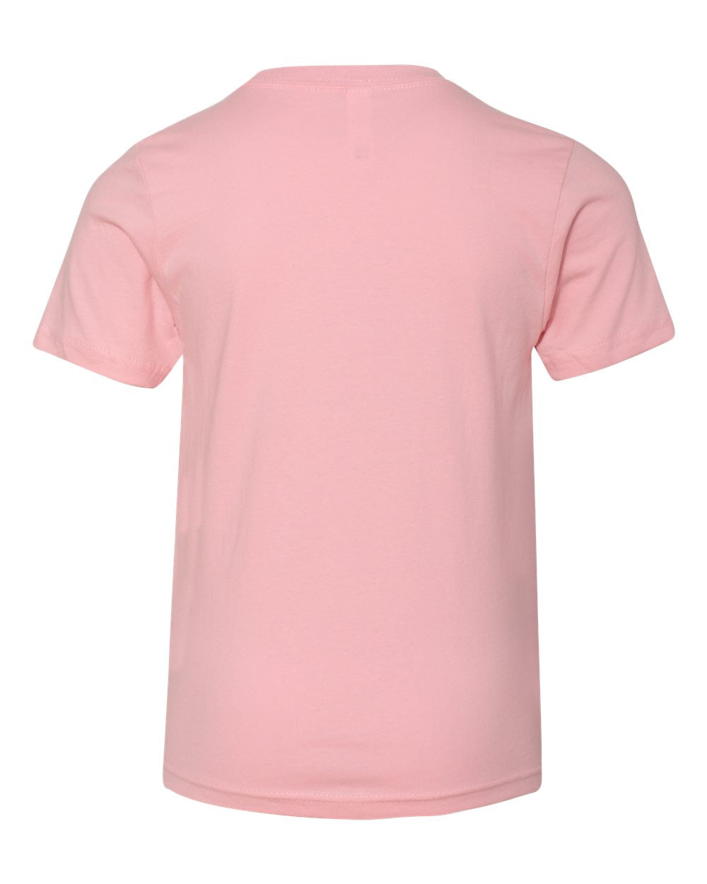 Next Level Youth Cotton T‑Shirt — 3310