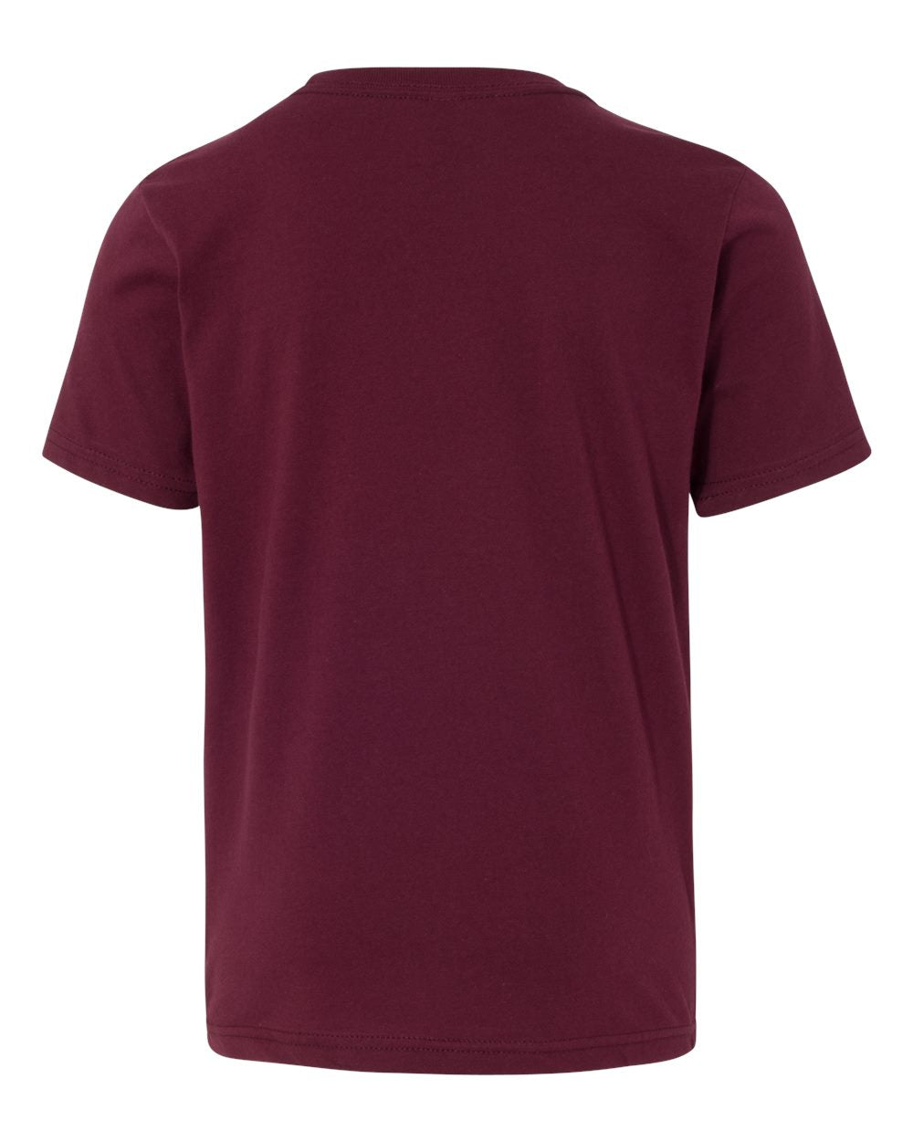 Next Level Youth Cotton T‑Shirt — 3310