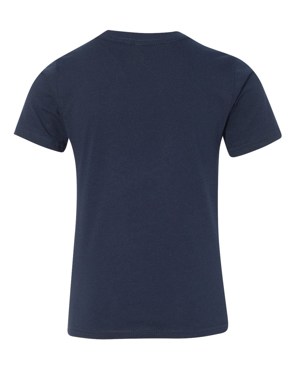 Next Level Youth Cotton T‑Shirt — 3310