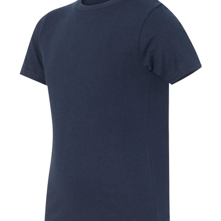 Next Level Youth Cotton T‑Shirt — 3310