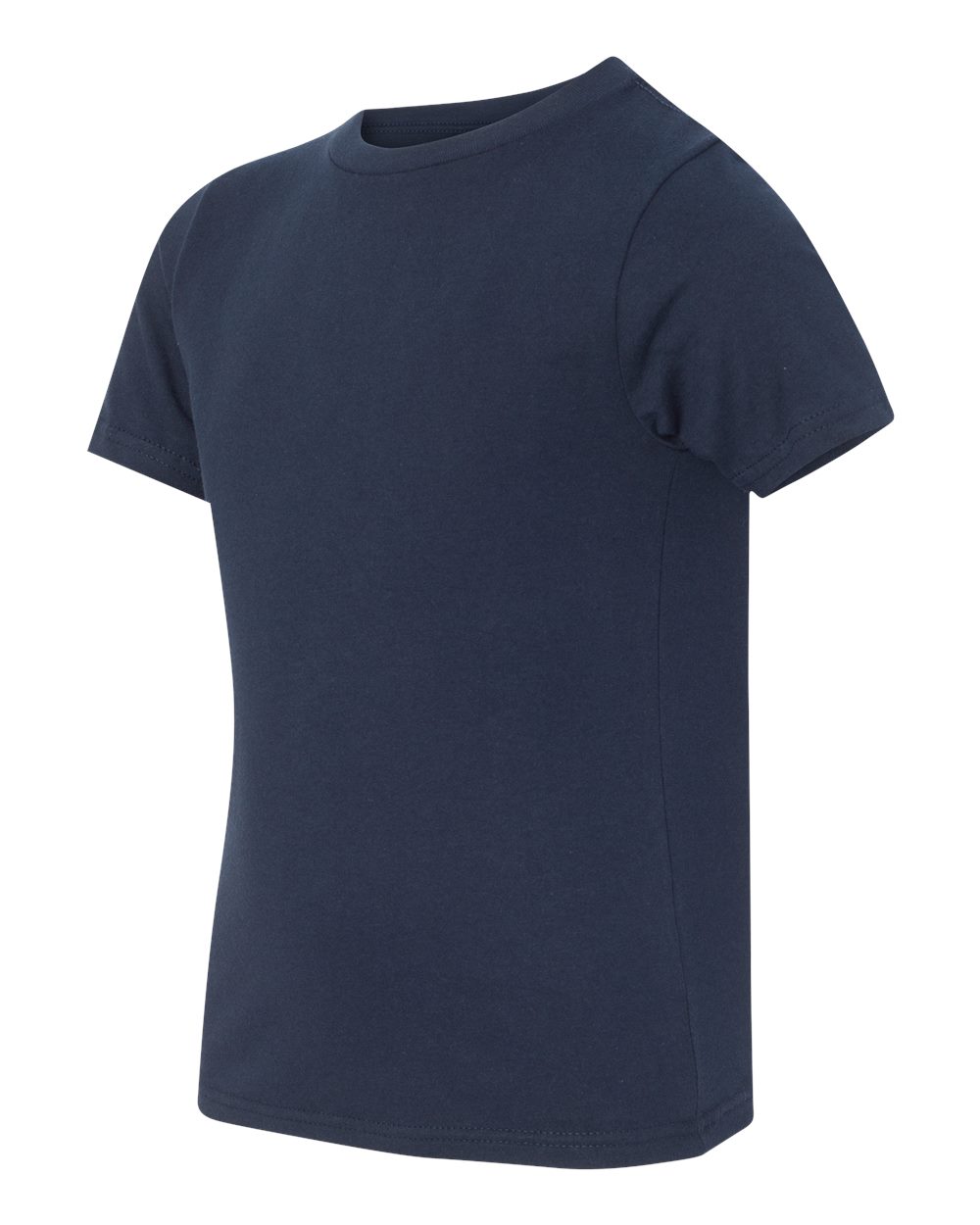 Next Level Youth Cotton T‑Shirt — 3310