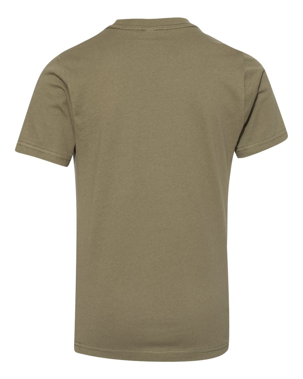Next Level Youth Cotton T‑Shirt — 3310
