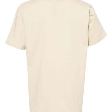 Next Level Youth Cotton T‑Shirt — 3310