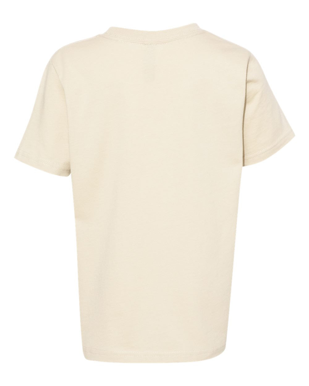 Next Level Youth Cotton T‑Shirt — 3310