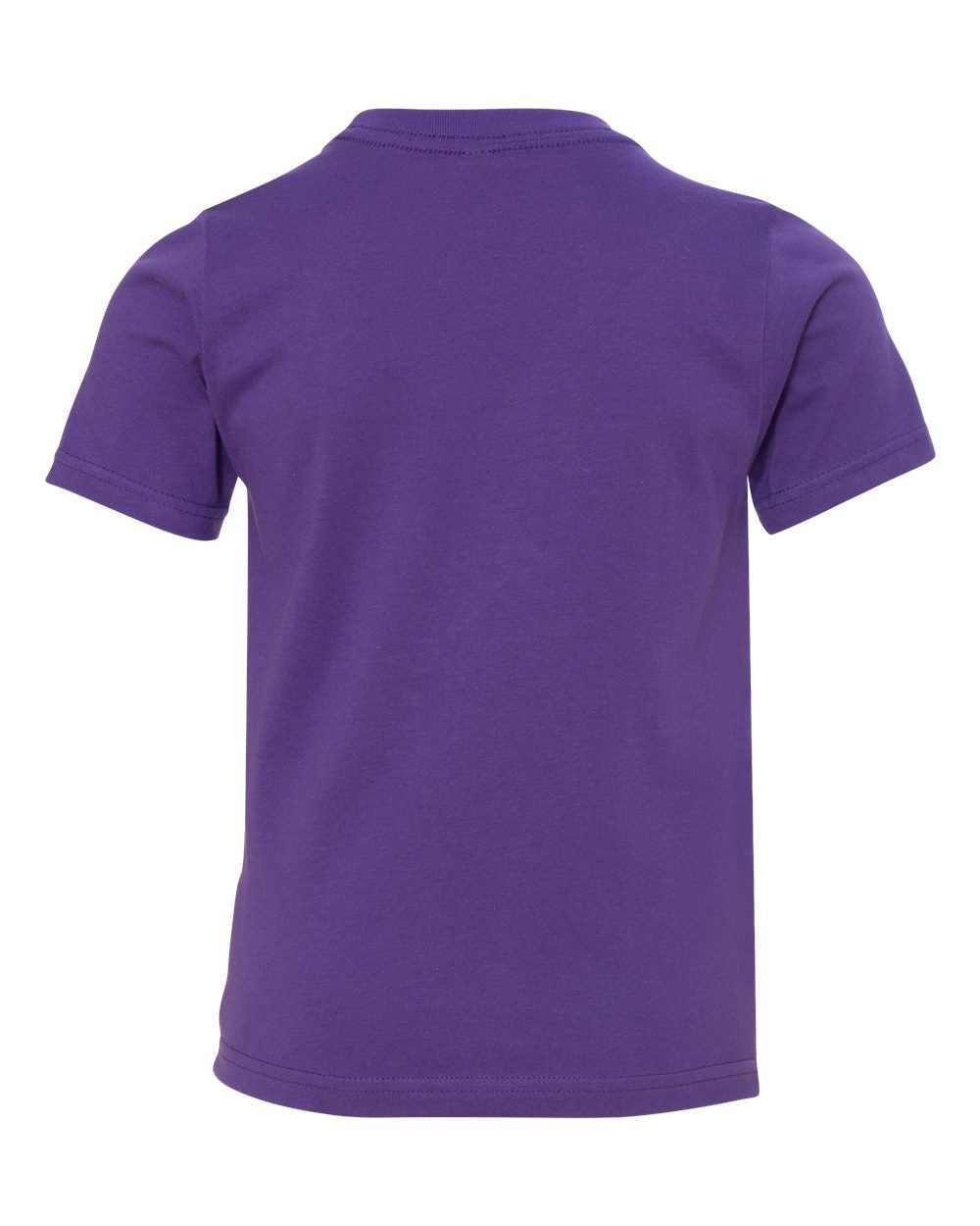Next Level Youth Cotton T‑Shirt — 3310