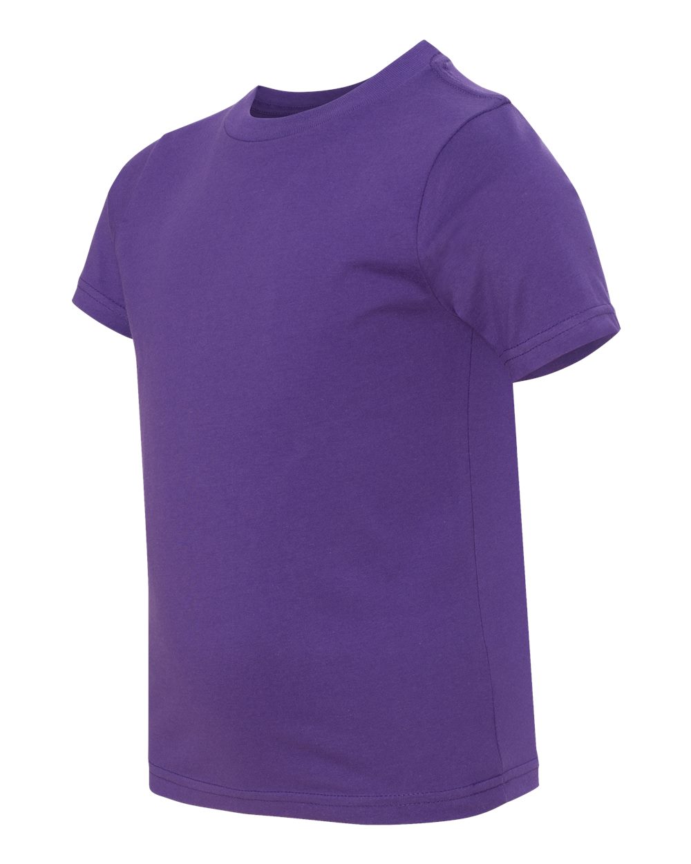 Next Level Youth Cotton T‑Shirt — 3310