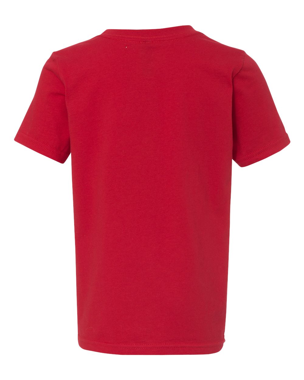 Next Level Youth Cotton T‑Shirt — 3310