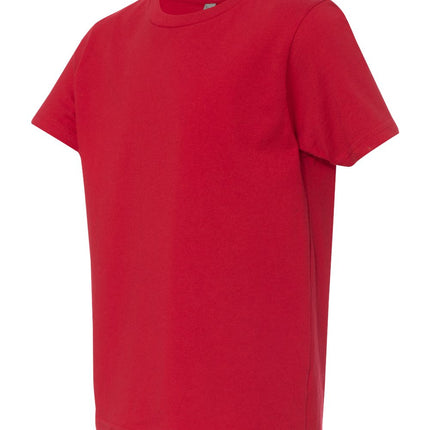 Next Level Youth Cotton T‑Shirt — 3310