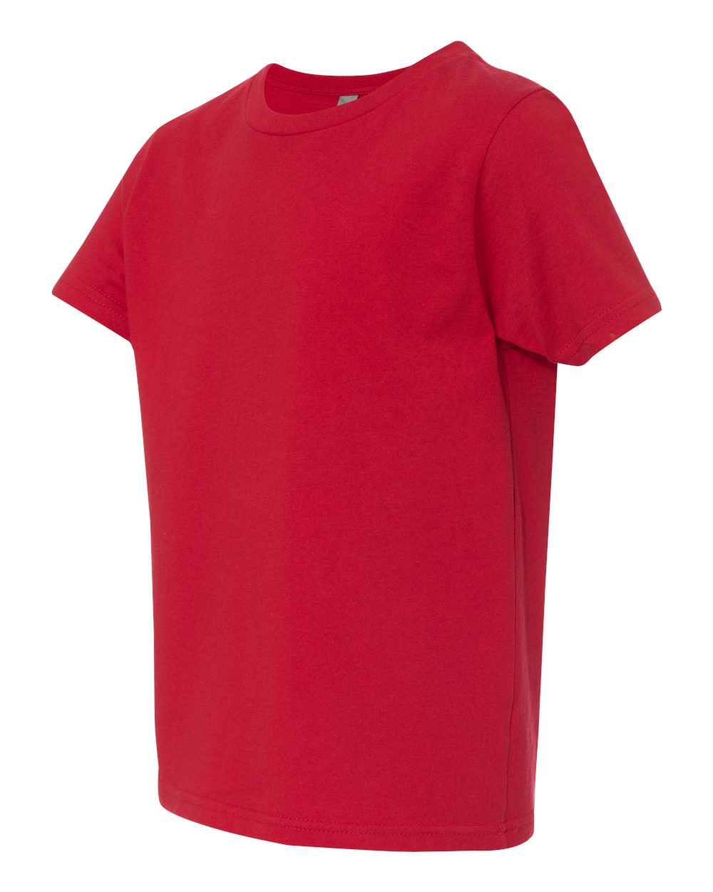 Next Level Youth Cotton T‑Shirt — 3310