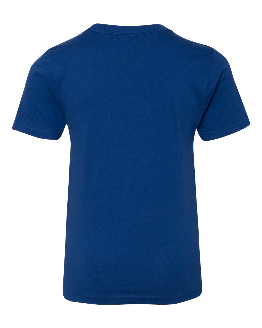 Next Level Youth Cotton T‑Shirt — 3310