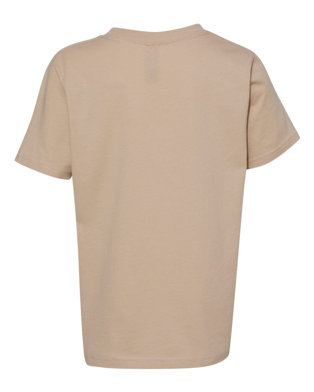 Next Level Youth Cotton T‑Shirt — 3310