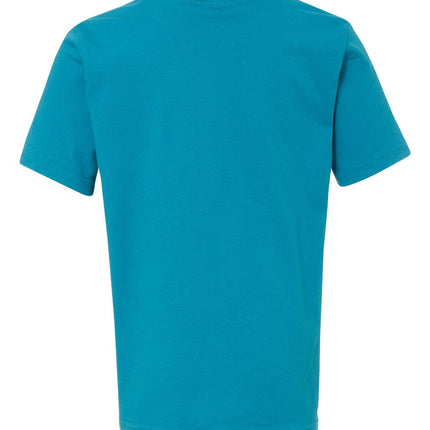 Next Level Youth Cotton T‑Shirt — 3310