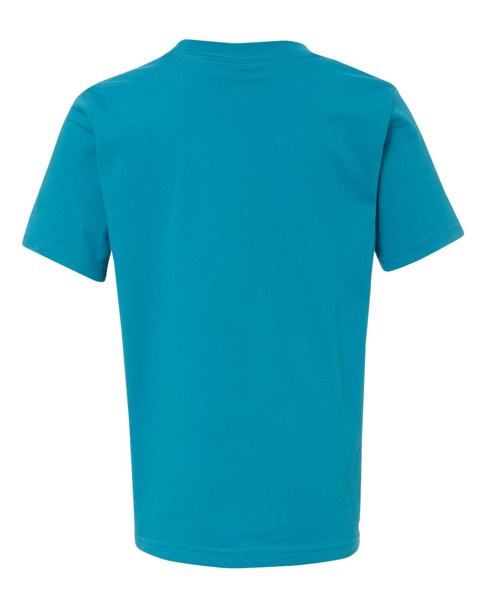 Next Level Youth Cotton T‑Shirt — 3310