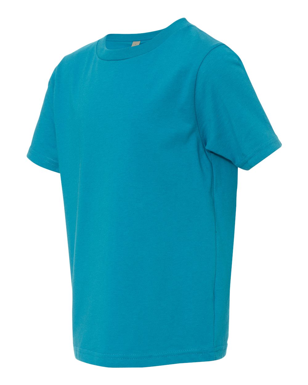 Next Level Youth Cotton T‑Shirt — 3310