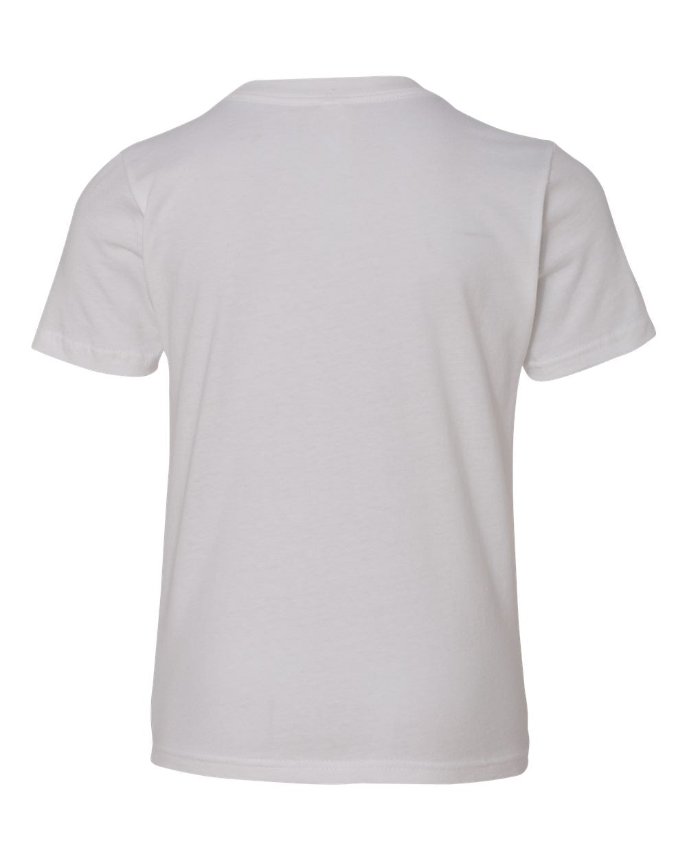 Next Level Youth Cotton T‑Shirt — 3310