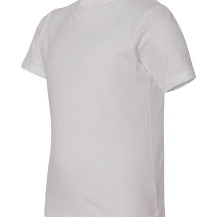 Next Level Youth Cotton T‑Shirt — 3310