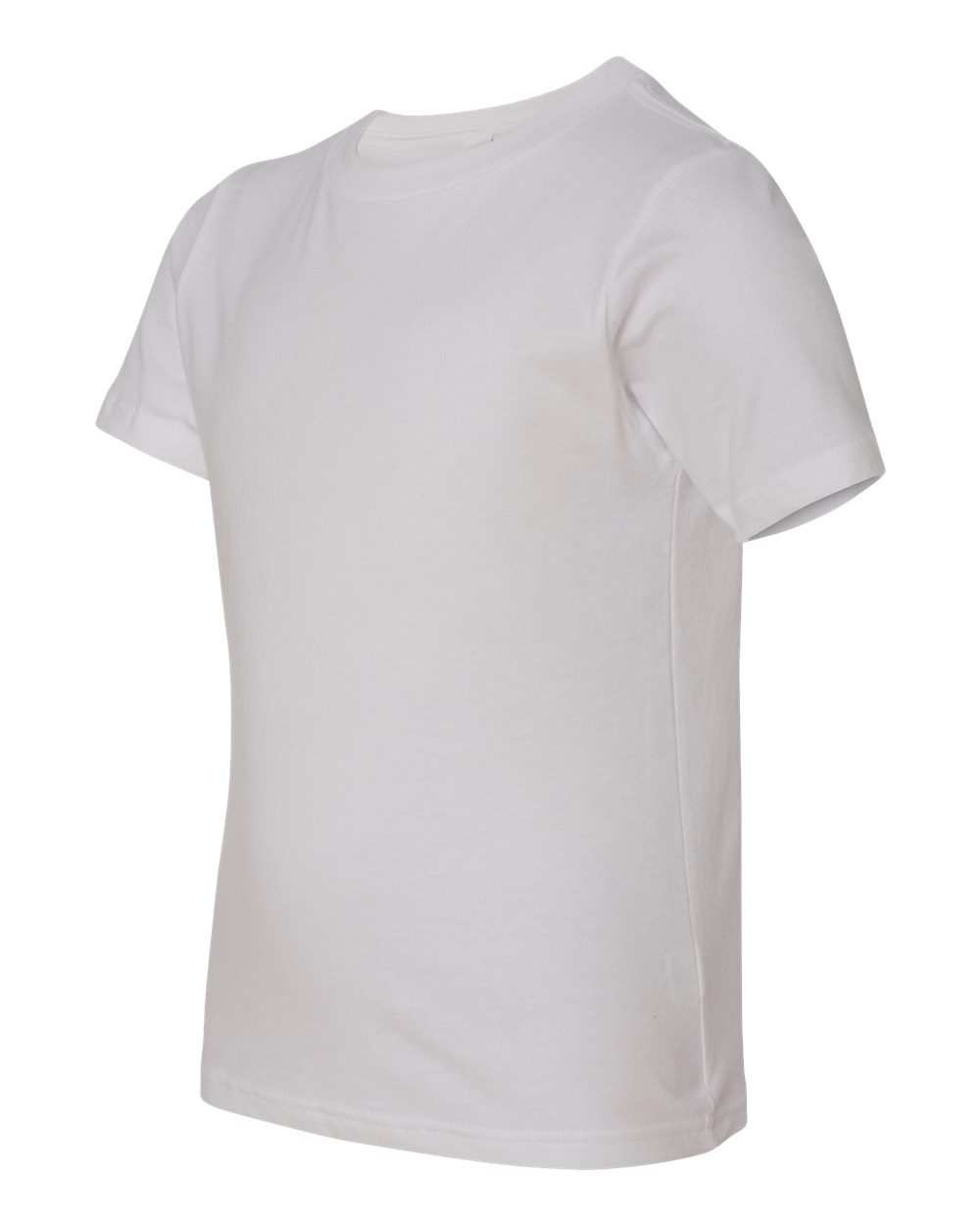 Next Level Youth Cotton T‑Shirt — 3310