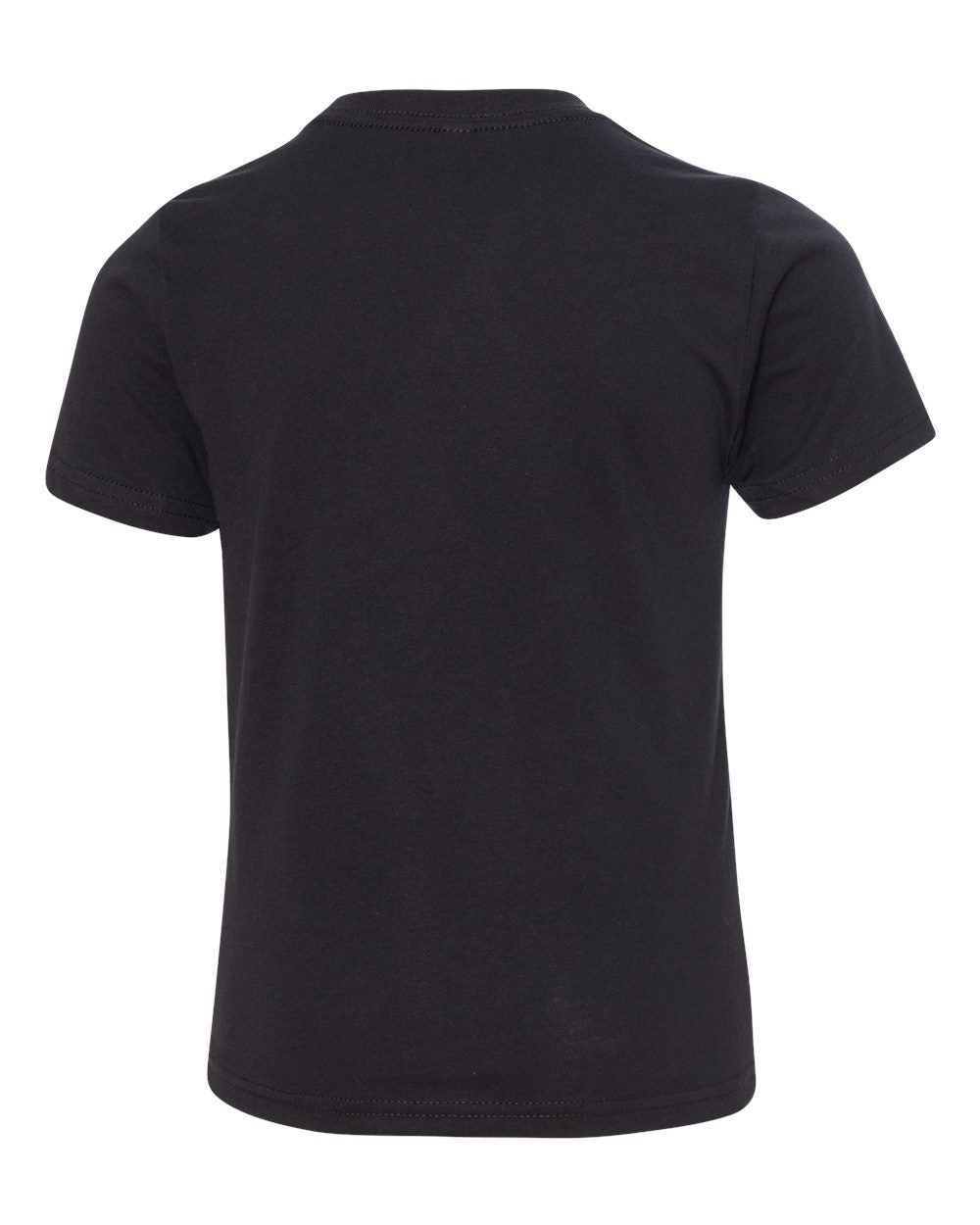 Next Level Youth CVC T‑Shirt — 3312