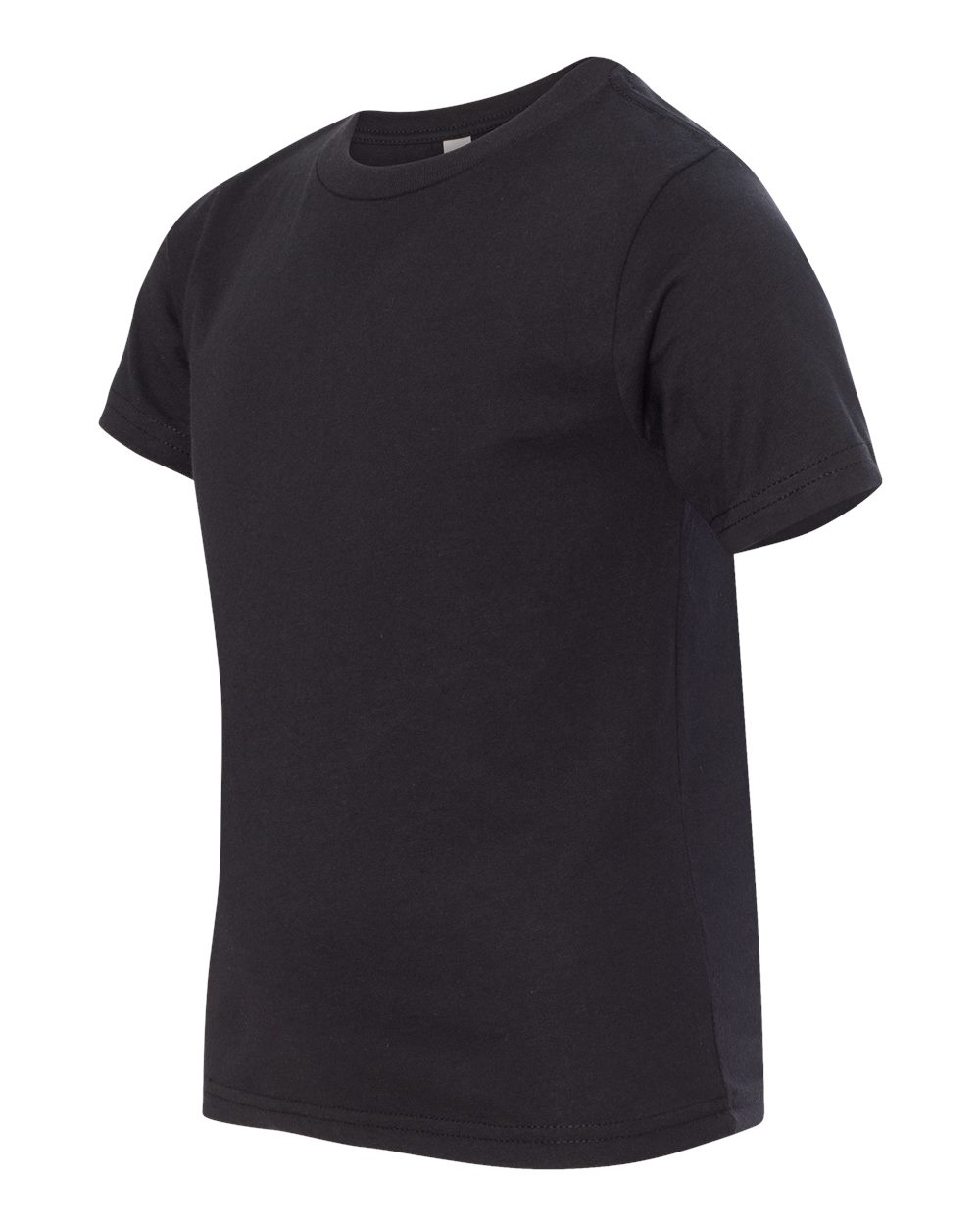 Next Level Youth CVC T‑Shirt — 3312