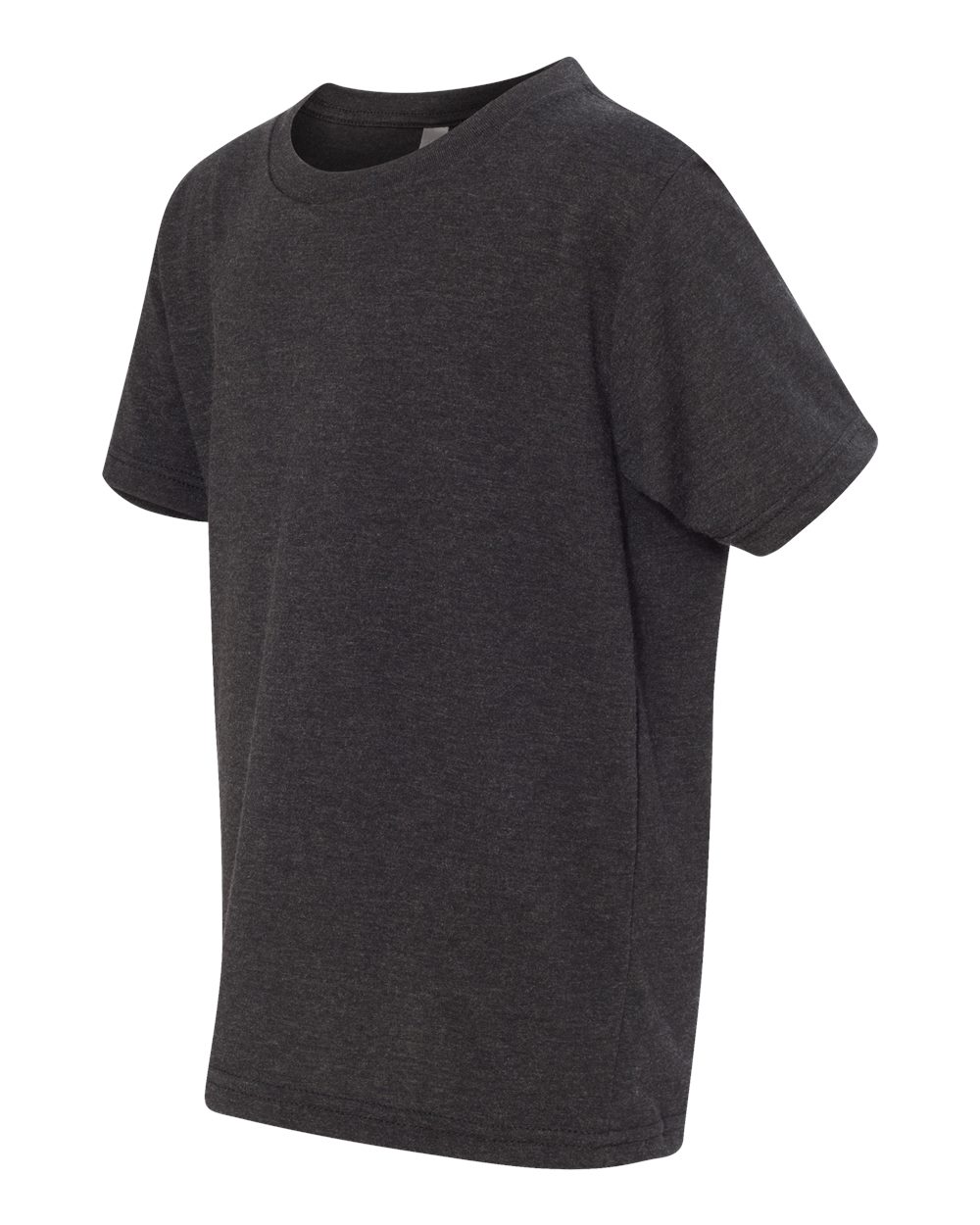 Next Level Youth CVC T‑Shirt — 3312