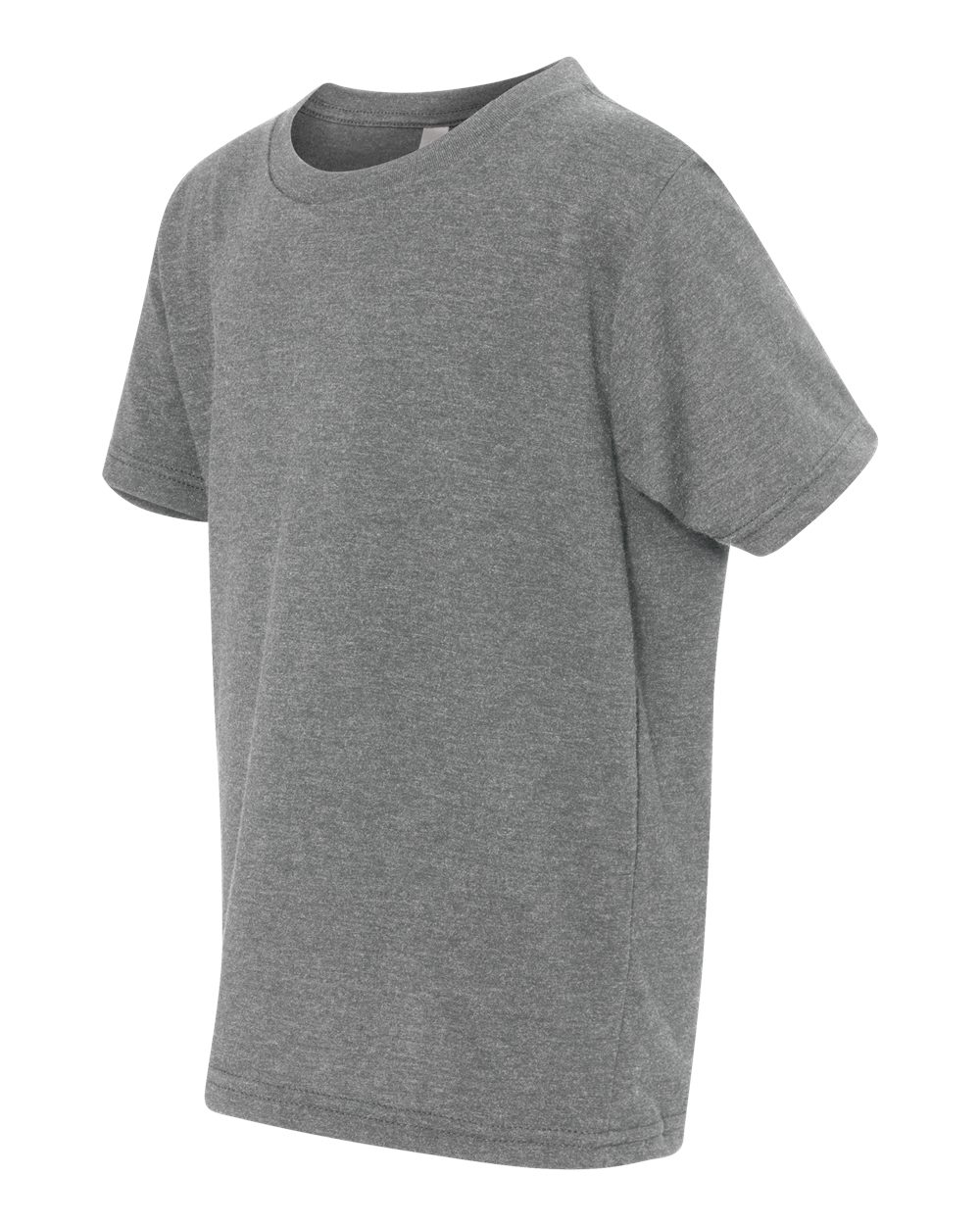 Next Level Youth CVC T‑Shirt — 3312