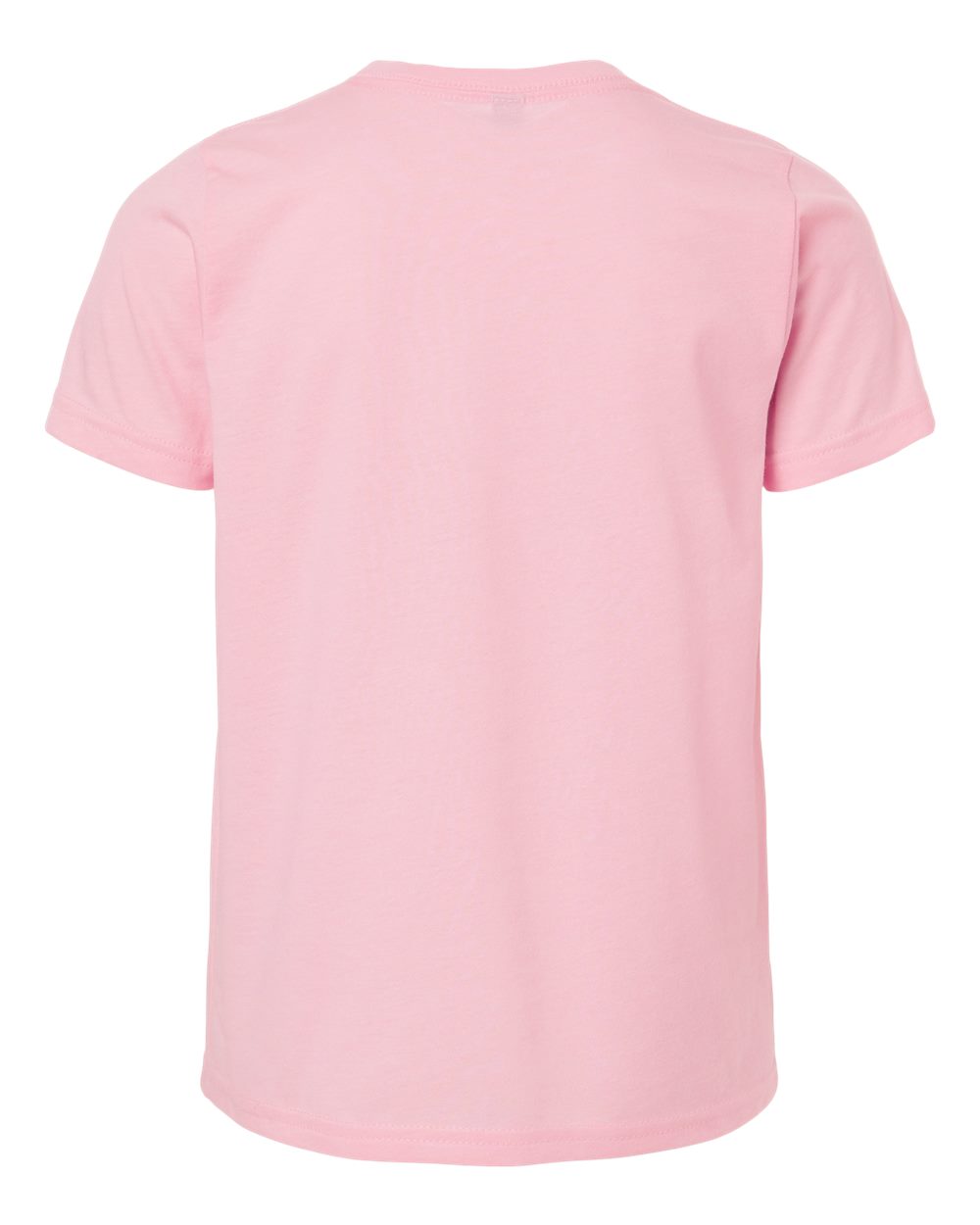 Next Level Youth CVC T‑Shirt — 3312
