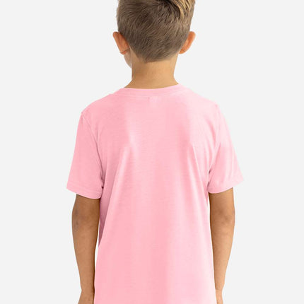 Next Level Youth CVC T‑Shirt — 3312