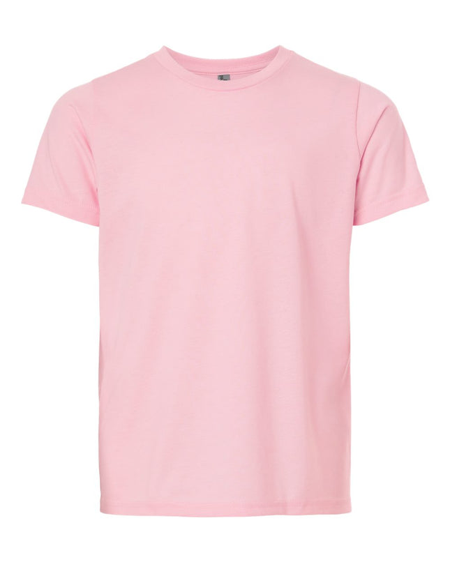 Next Level Youth CVC T‑Shirt — 3312