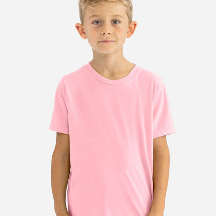 Next Level Youth CVC T‑Shirt — 3312