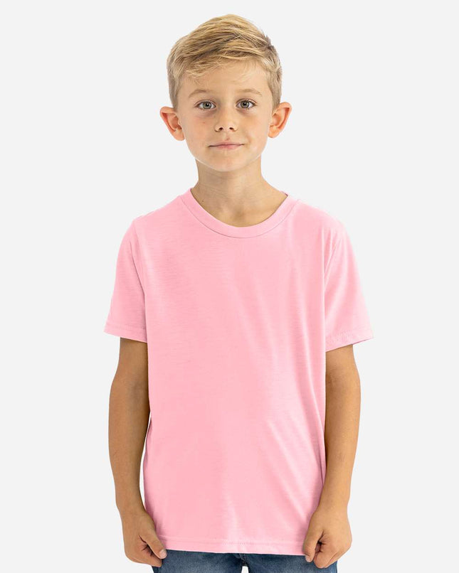Next Level Youth CVC T‑Shirt — 3312
