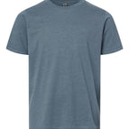Heather Slate Blue / XS