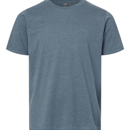 Next Level Youth CVC T‑Shirt — 3312
