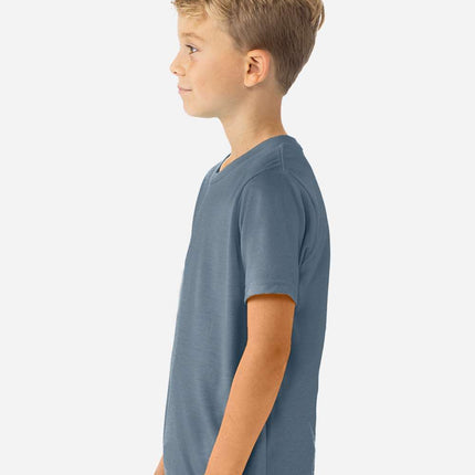 Next Level Youth CVC T‑Shirt — 3312