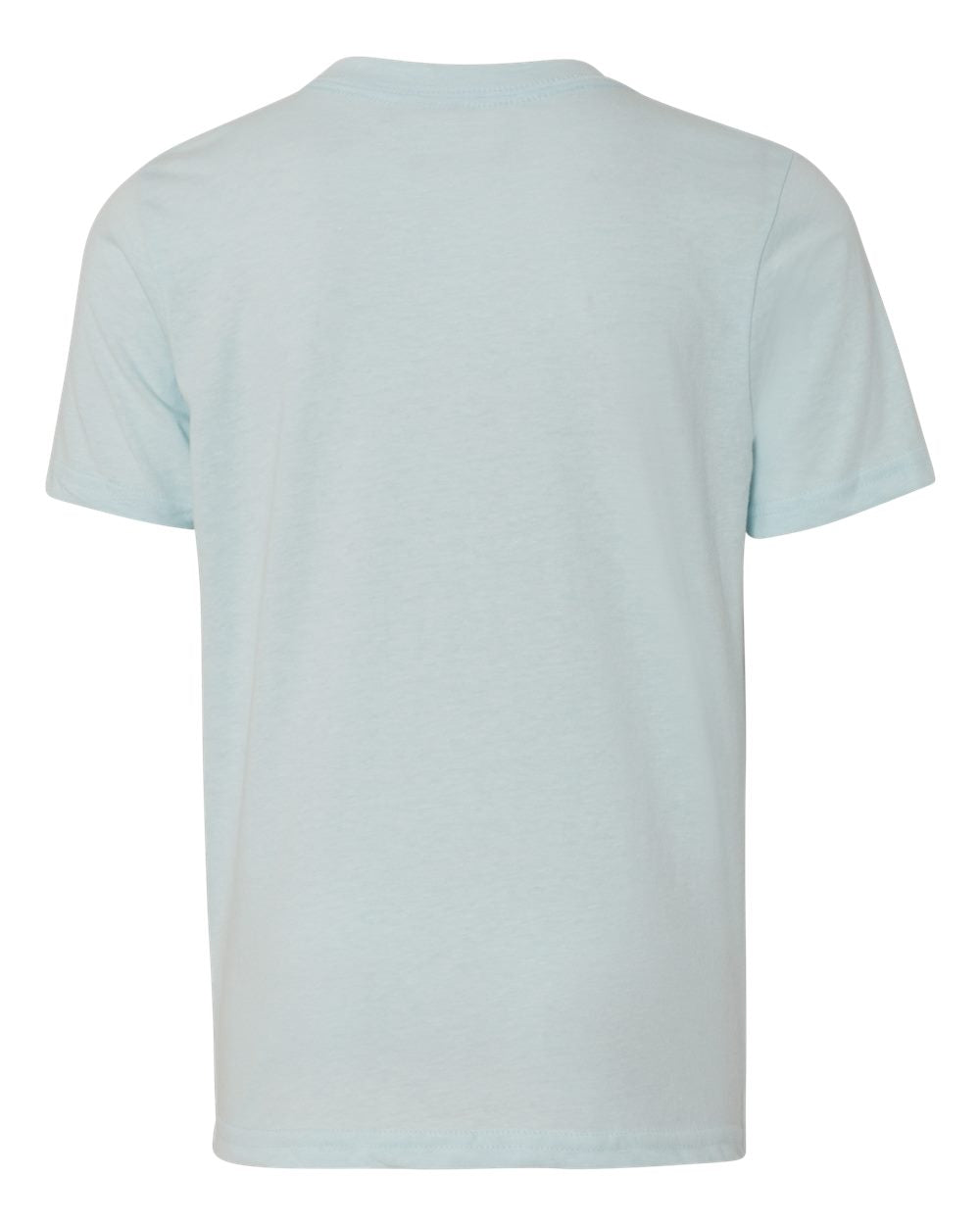 Next Level Youth CVC T‑Shirt — 3312