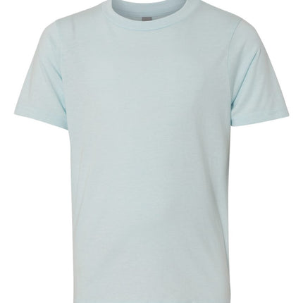 Next Level Youth CVC T‑Shirt — 3312