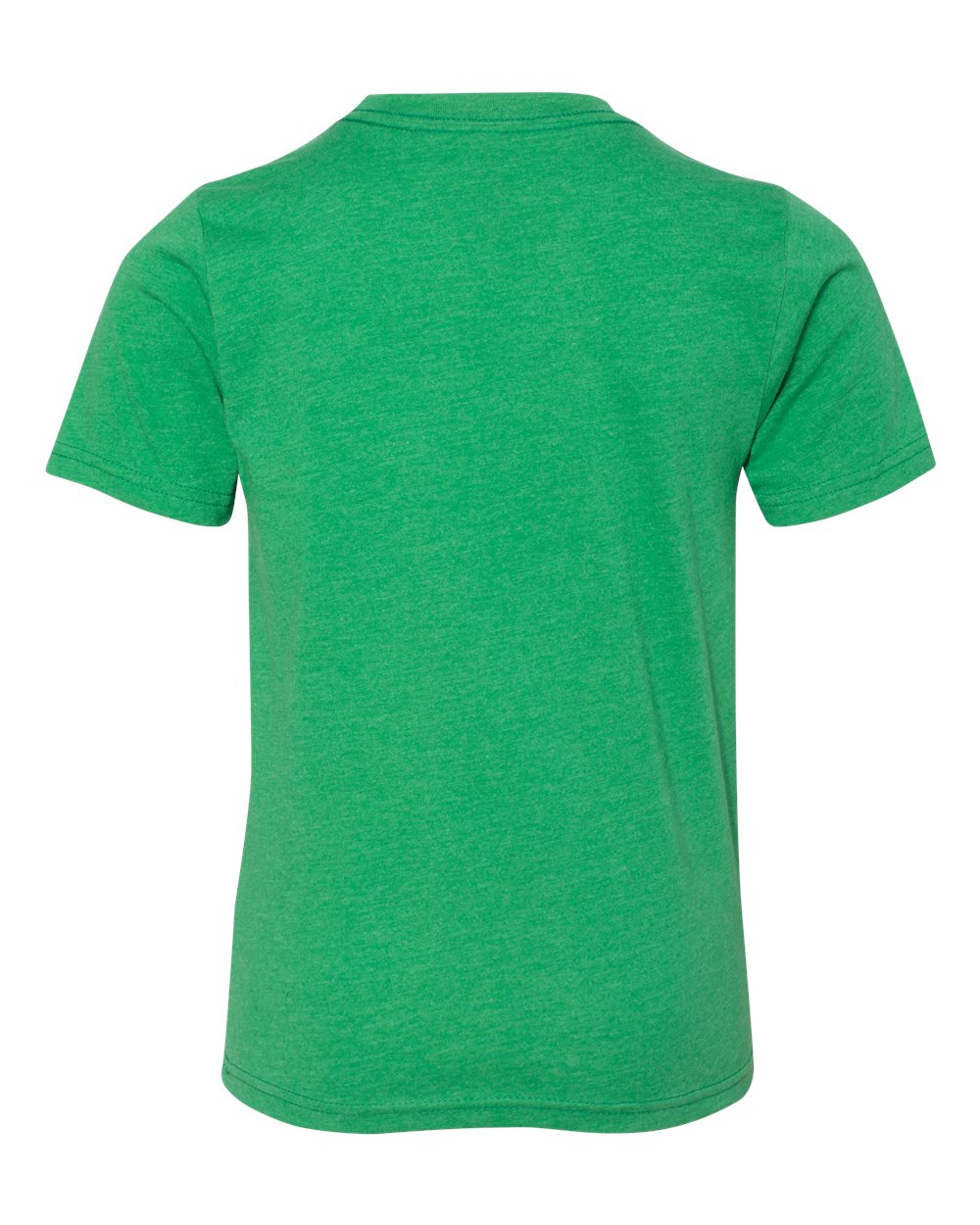 Next Level Youth CVC T‑Shirt — 3312