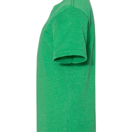 Next Level Youth CVC T‑Shirt — 3312
