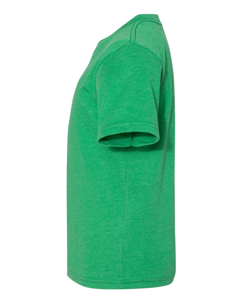 Next Level Youth CVC T‑Shirt — 3312