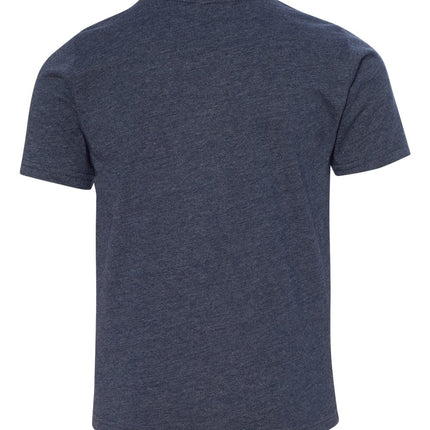 Next Level Youth CVC T‑Shirt — 3312