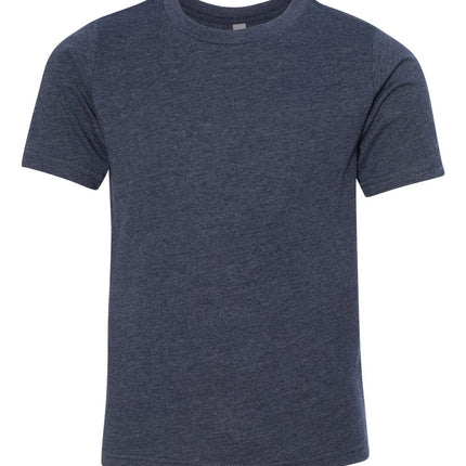 Next Level Youth CVC T‑Shirt — 3312