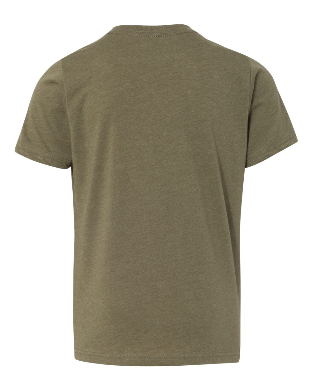 Next Level Youth CVC T‑Shirt — 3312