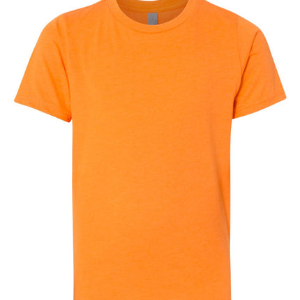 Next Level Youth CVC T‑Shirt — 3312