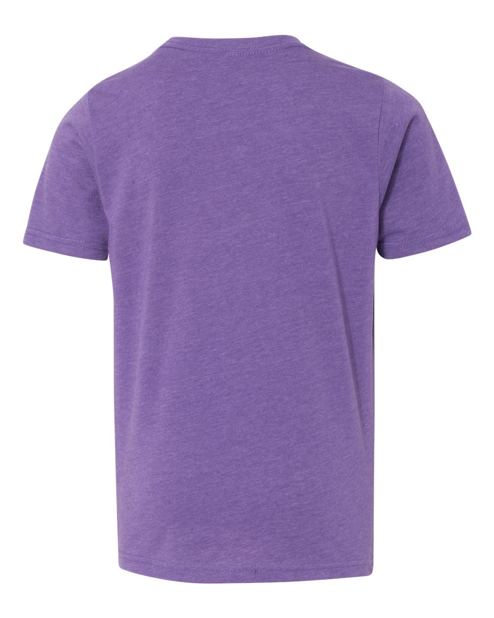 Next Level Youth CVC T‑Shirt — 3312