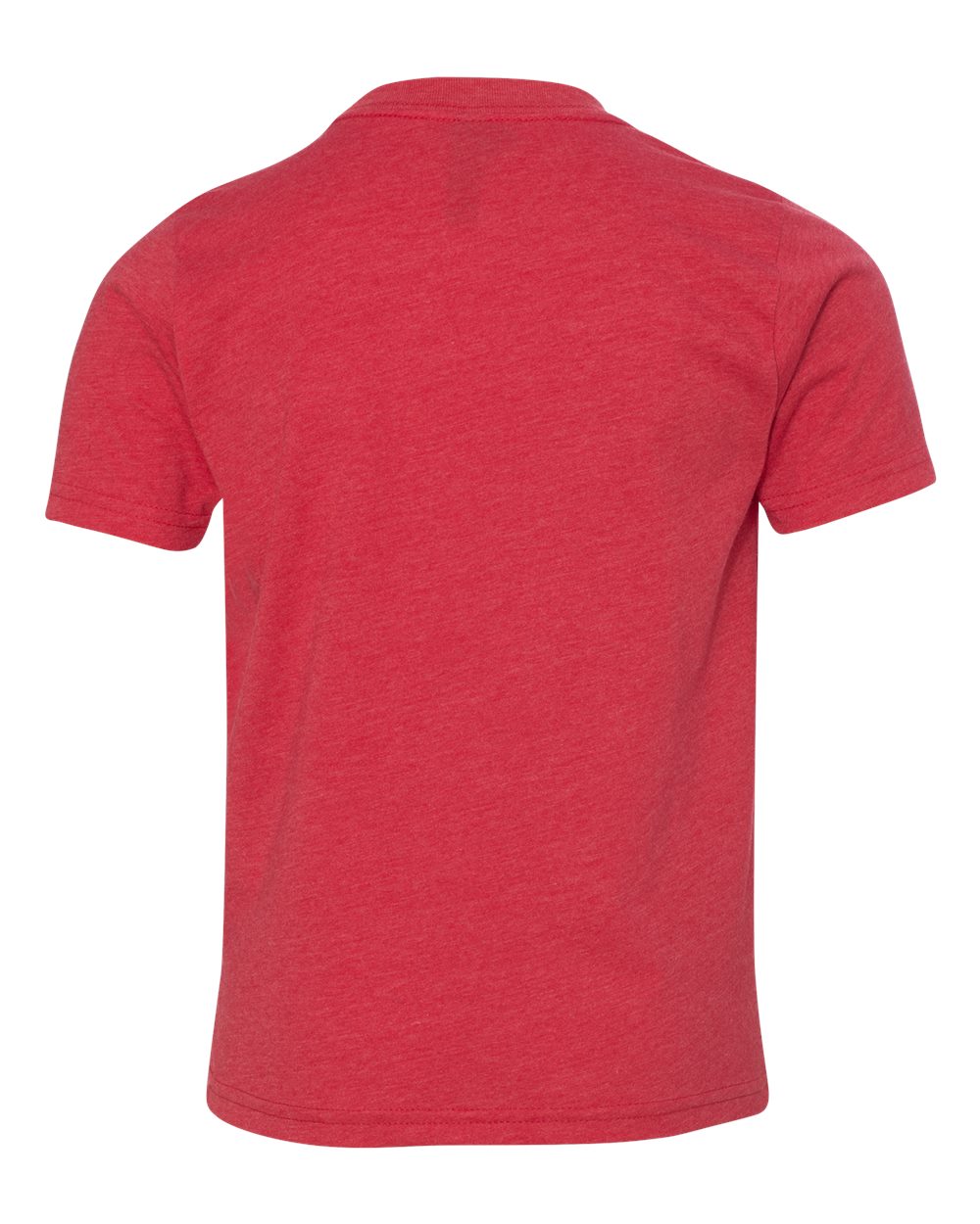 Next Level Youth CVC T‑Shirt — 3312